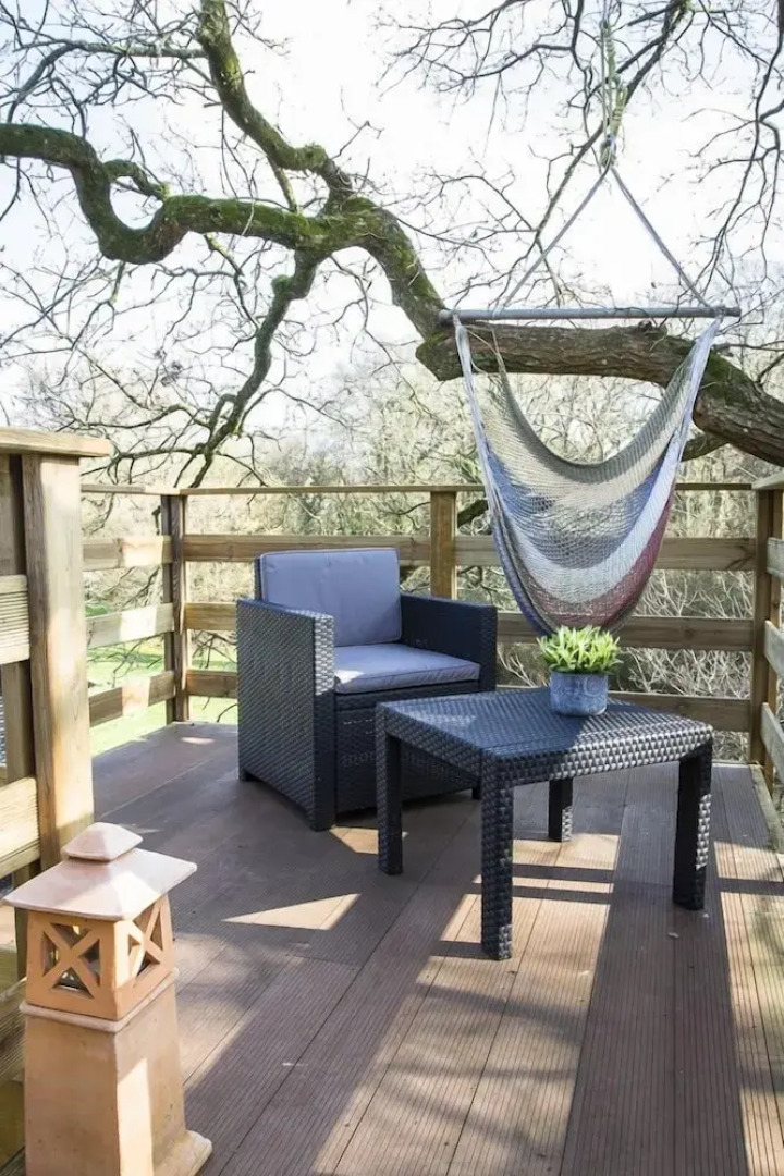 Chambres d'hôtes de Calzac Moulin