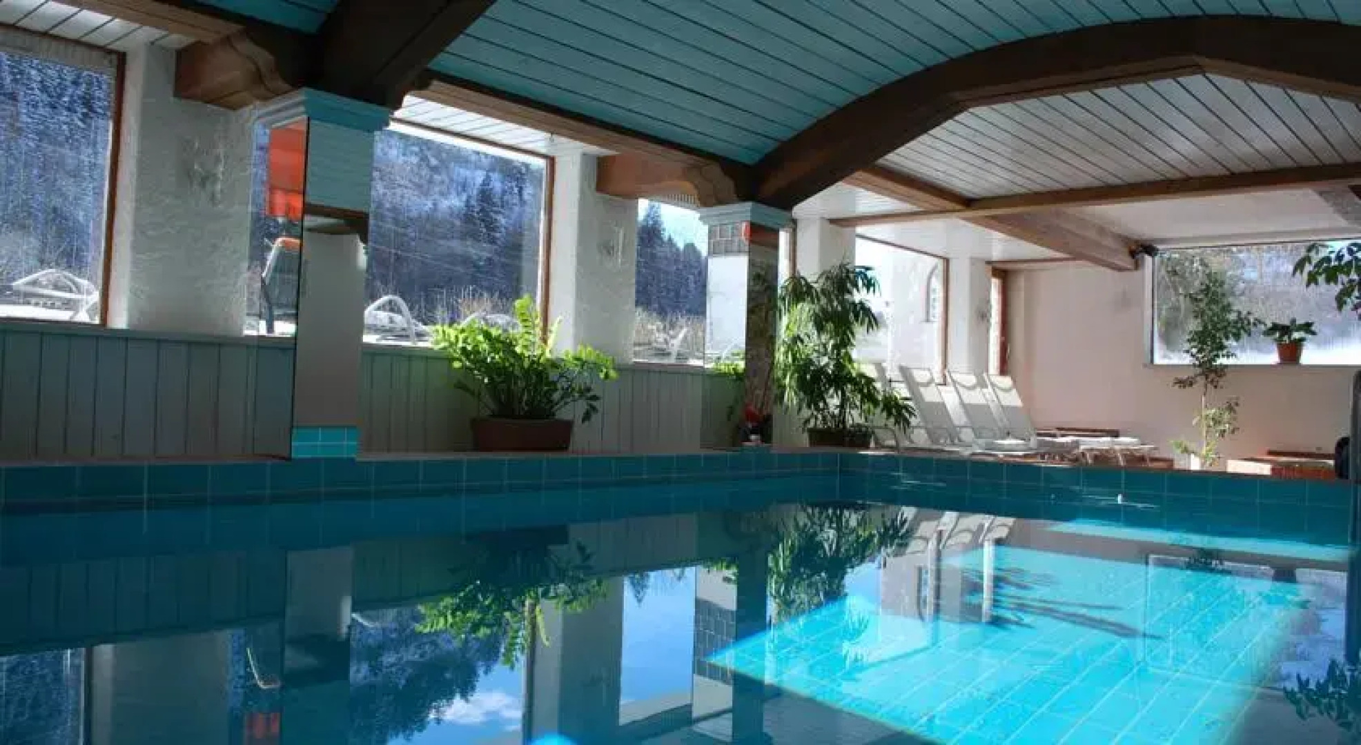 Hotel zur Oberen Mühle