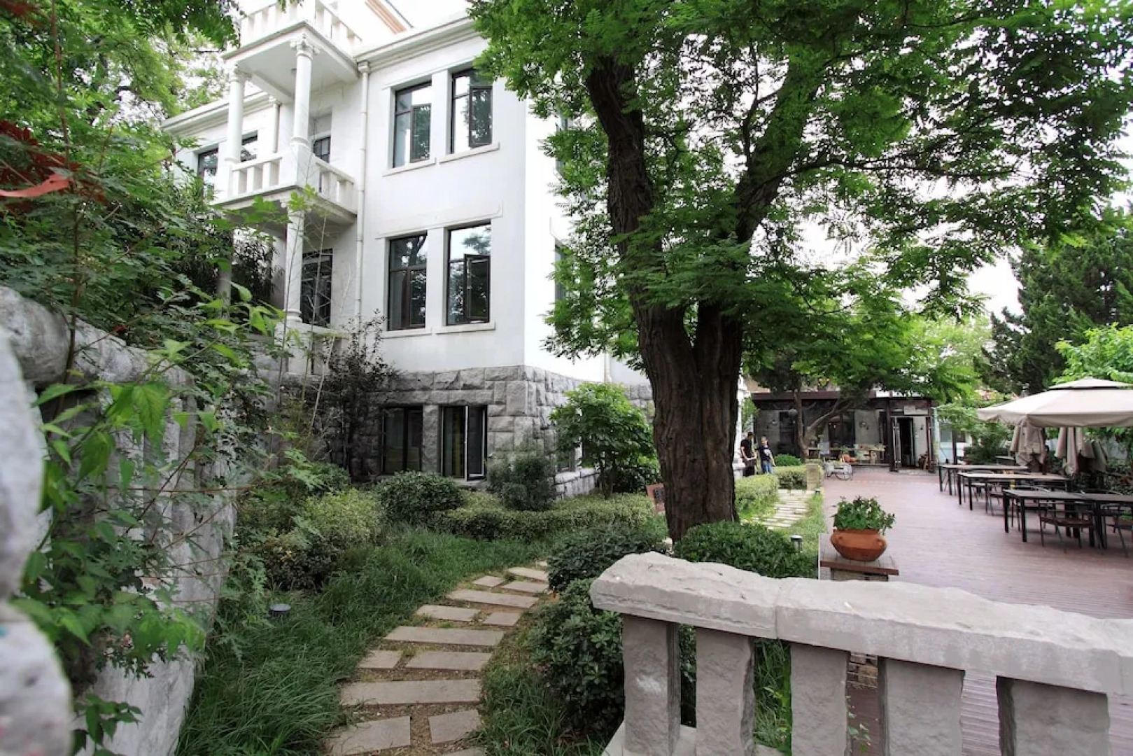 No.5 HengShan Road Cultural Hotel