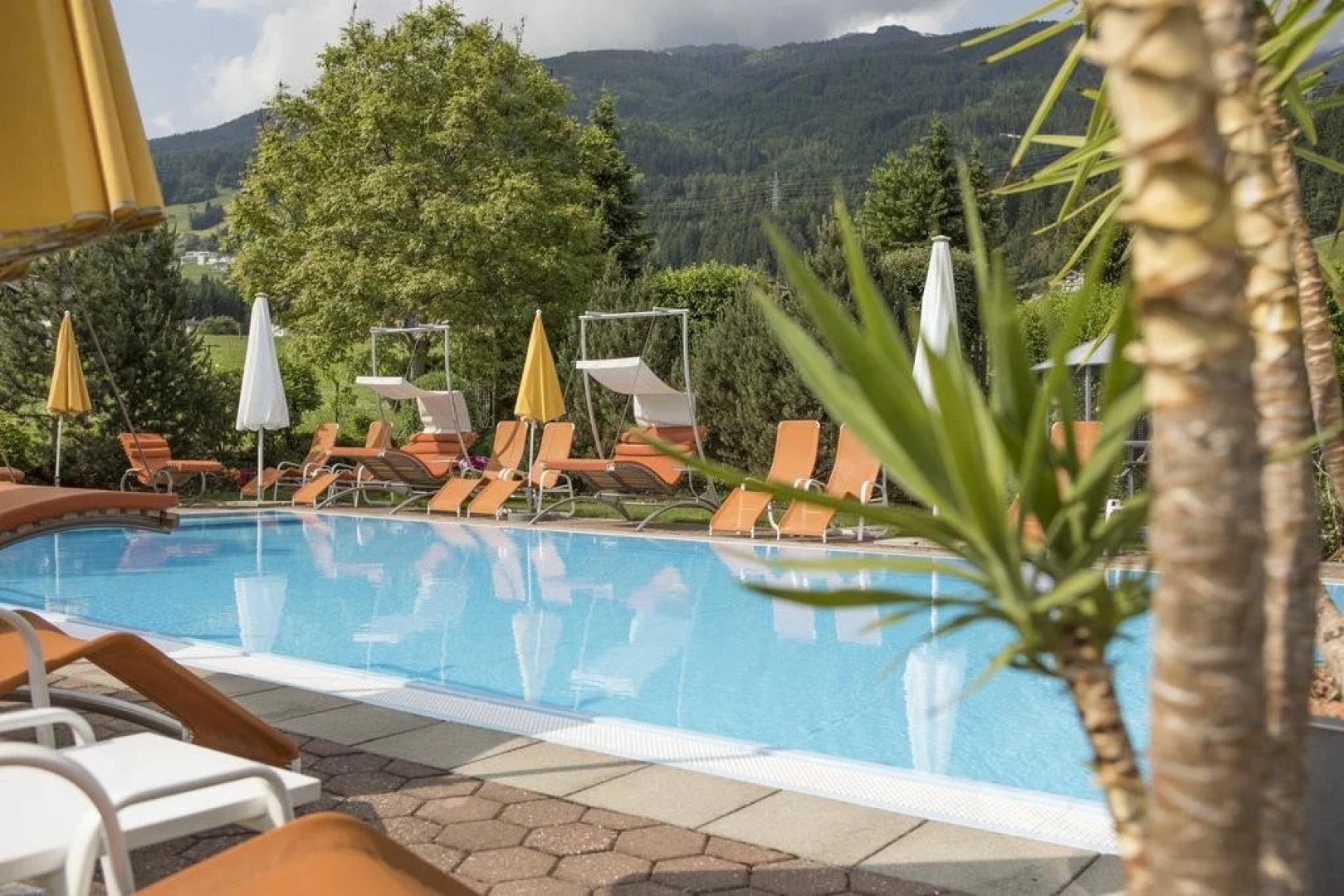 Gartenhotel Magdalena