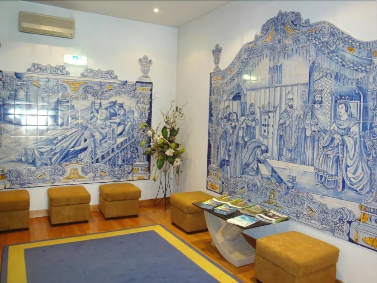 Dona Inês de Castro