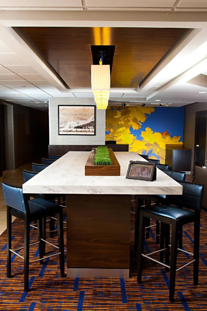 Courtyard by Marriott La Crosse