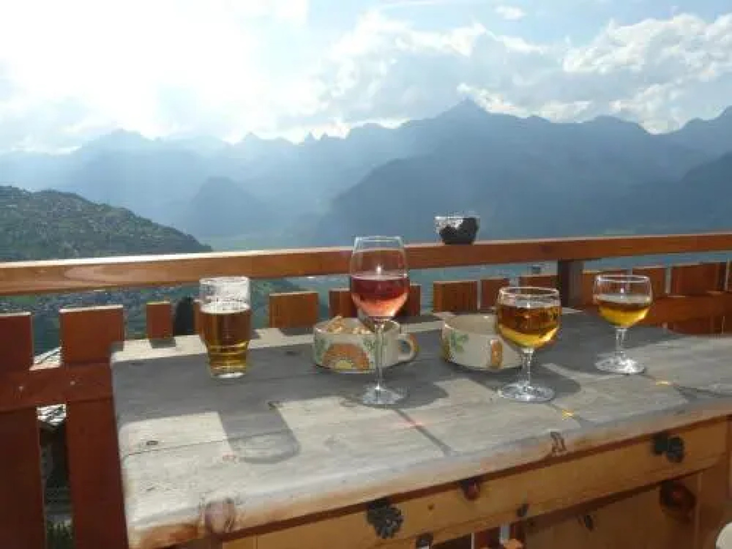 Hortensia MOUNTAIN & CENTER apartments