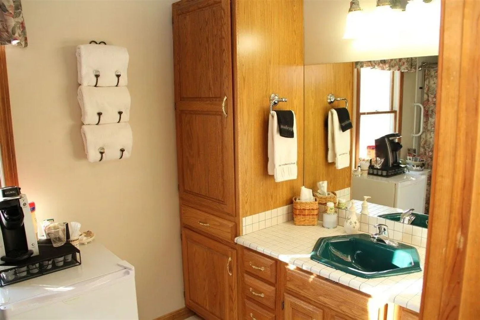 On Cranberry Pond B&B