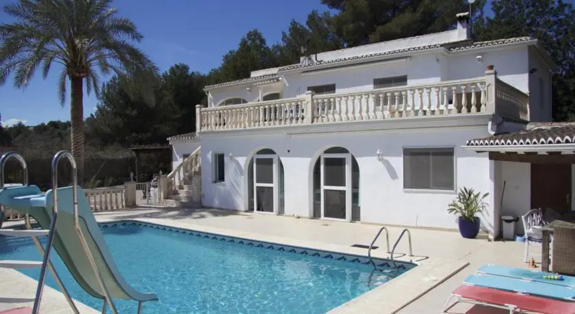 Villa Cami de Cansalades