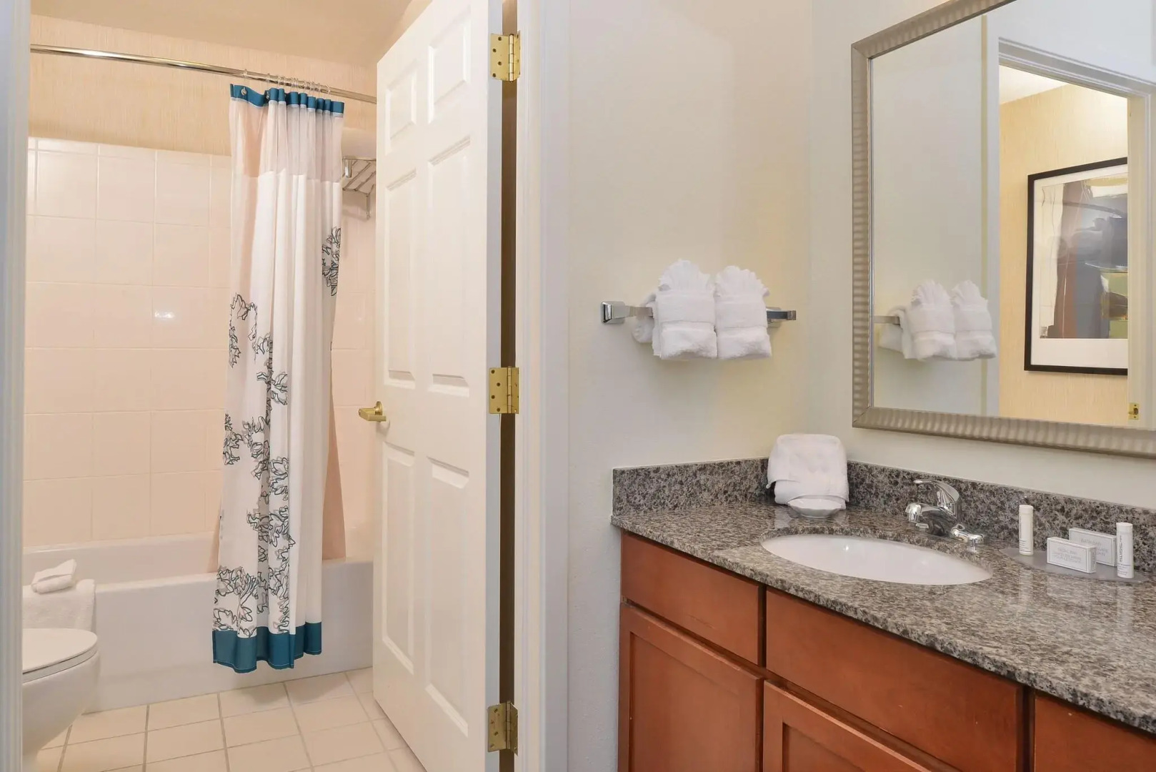 Residence Inn by Marriott Denver Airport at Gateway Park