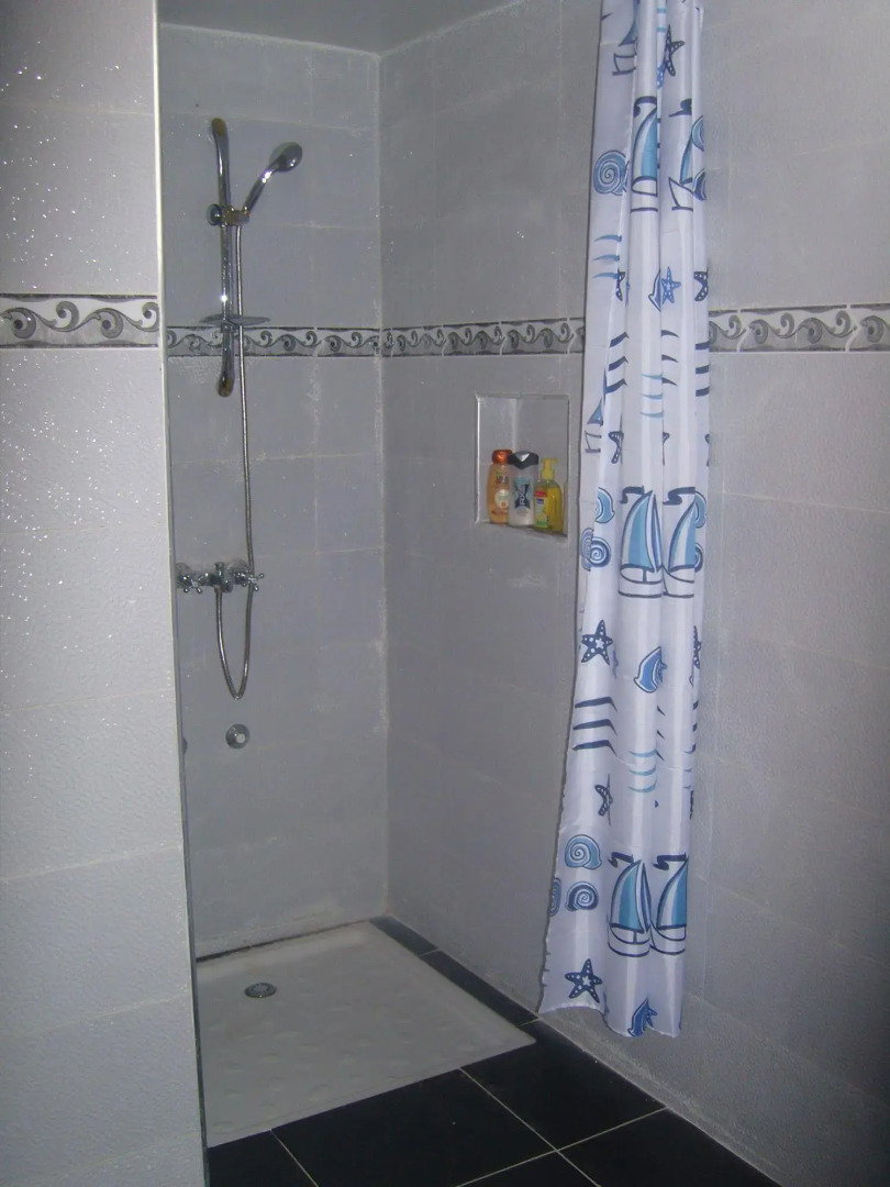 Riad Firdaous Achark