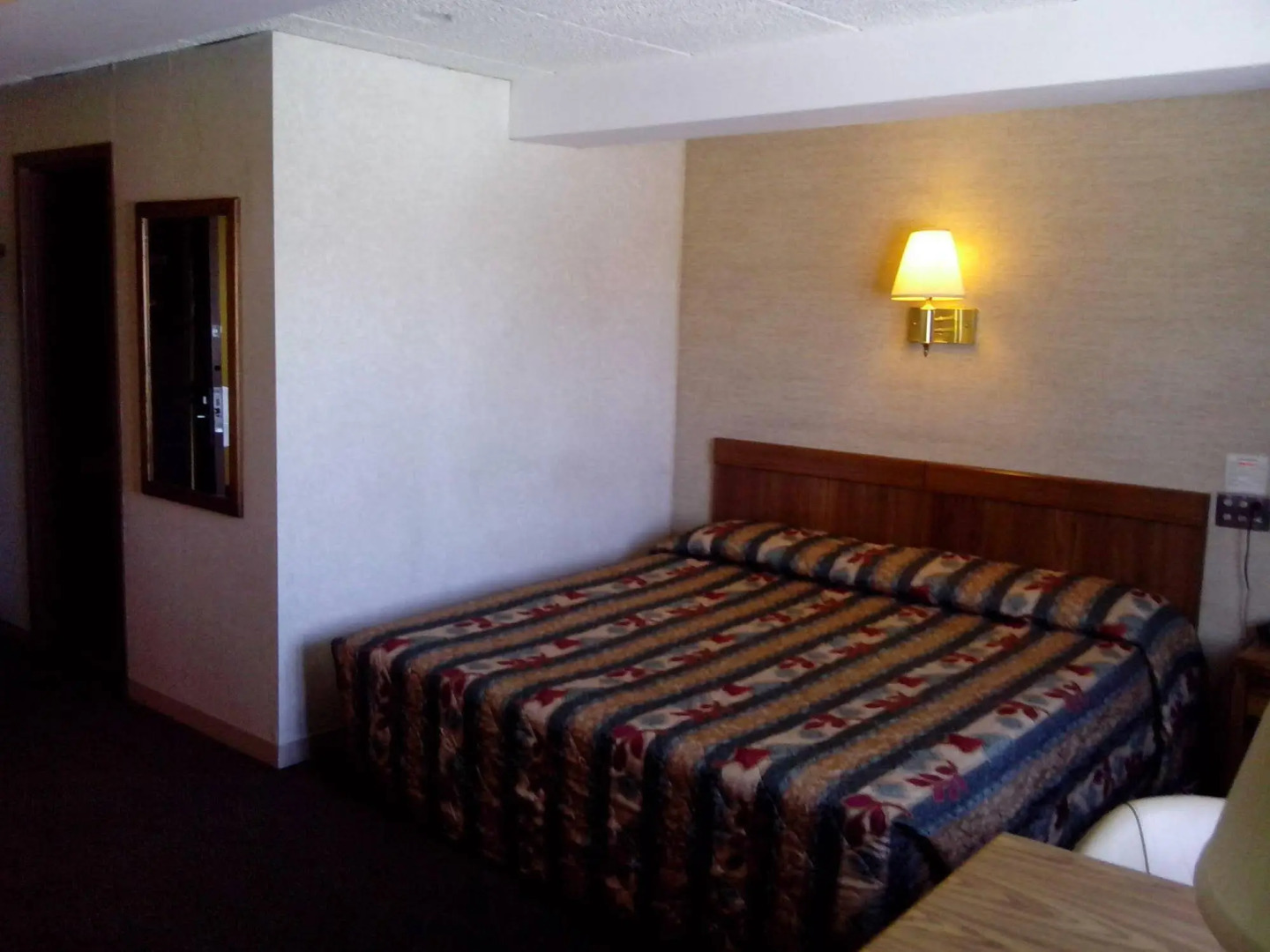 Jll Extended Stay Inn