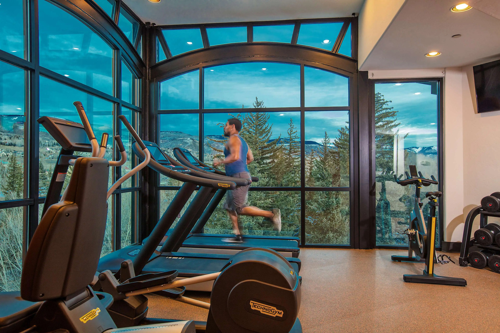 The Inn at Riverwalk