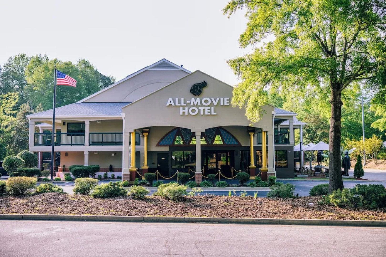 Days Inn And Suites Peachtree City