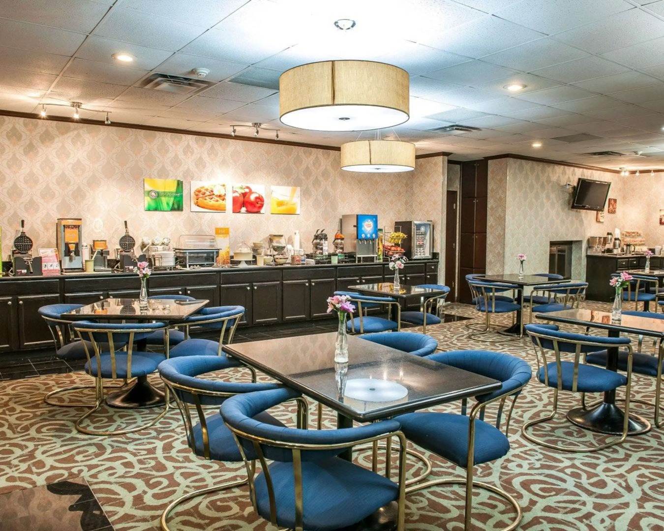 Quality Inn Terre Haute University Area