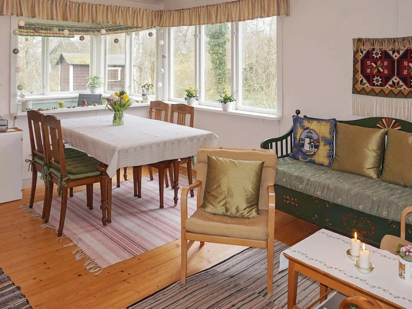 4 Person Holiday Home in Trelleborg