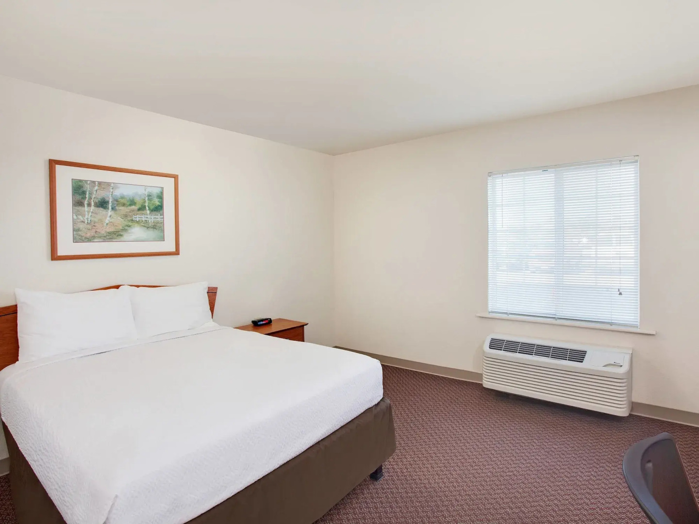 WoodSpring Suites Harlingen