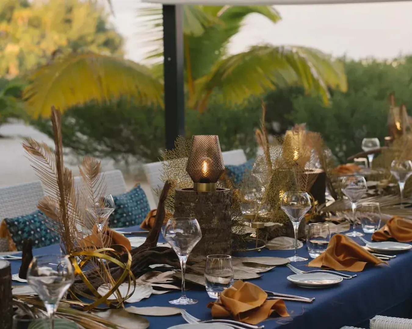 The Brando, Tetiaroa Private Island