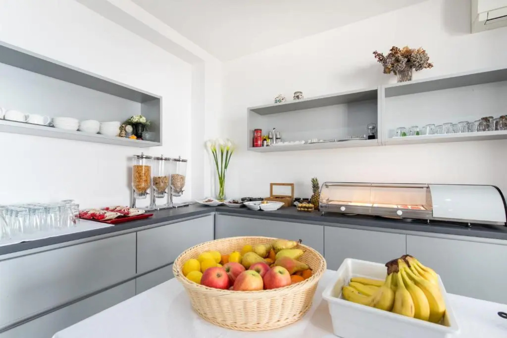 Beach Guesthouse Mediteran