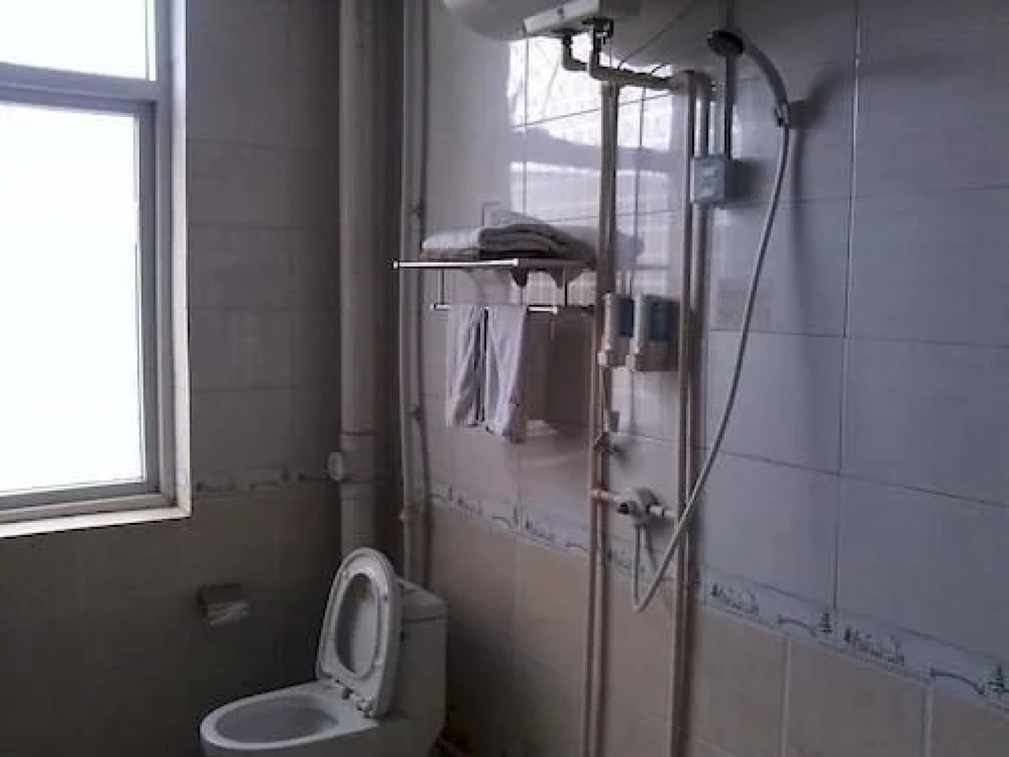 Liaocheng Xiaocheng Yaju Business Hotel