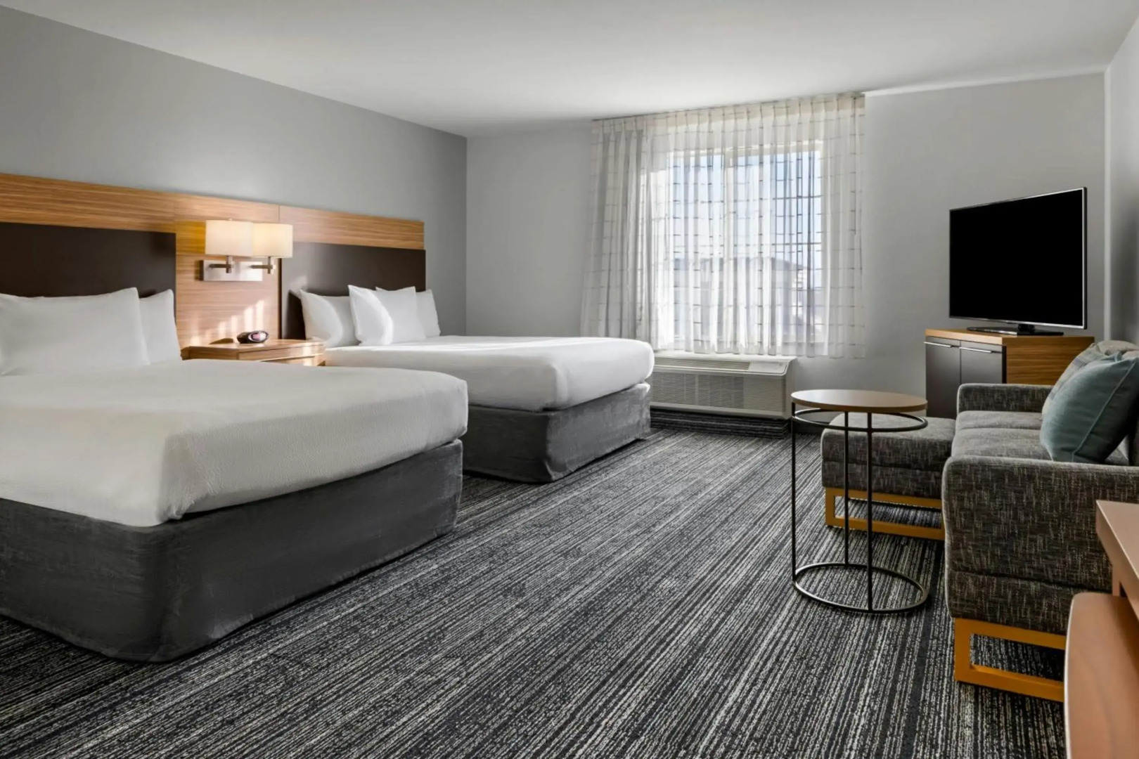 TownePlace Suites by Marriott Ontario Airport