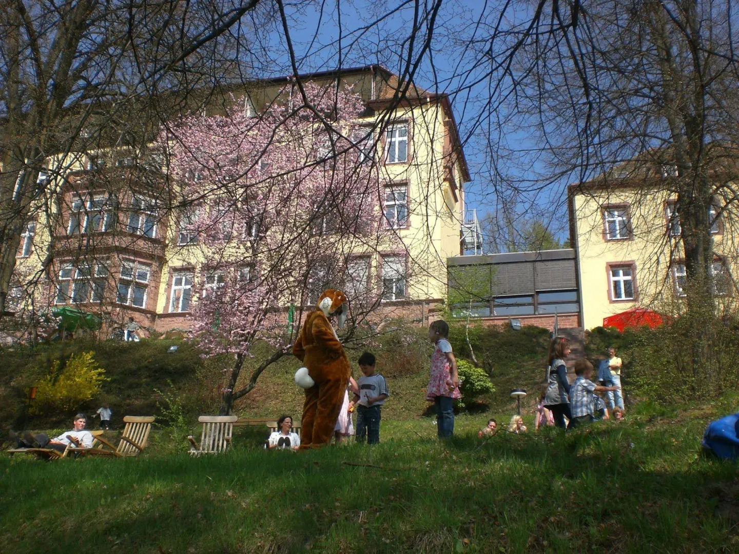 Hotel Franziskushöhe