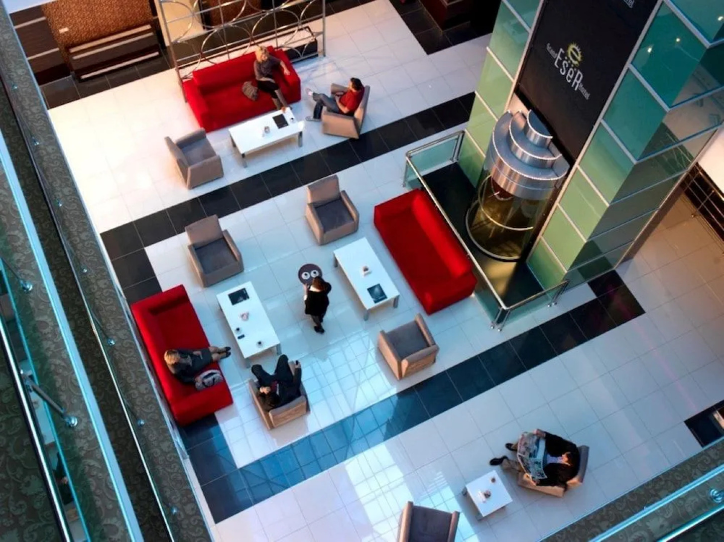 Yozgat Grand Ser Hotel