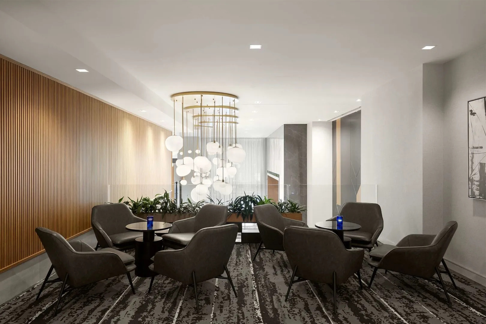 Hotel Place Dupuis Montréal Downtown - An Ascend Hotel Collection