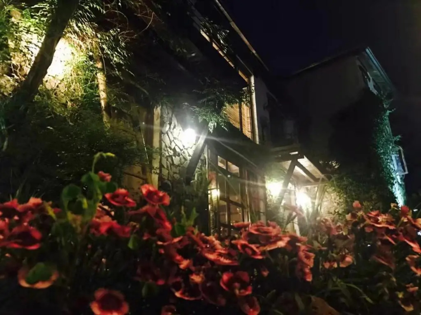 Deqing Mogan Mountain Jianxi Villa