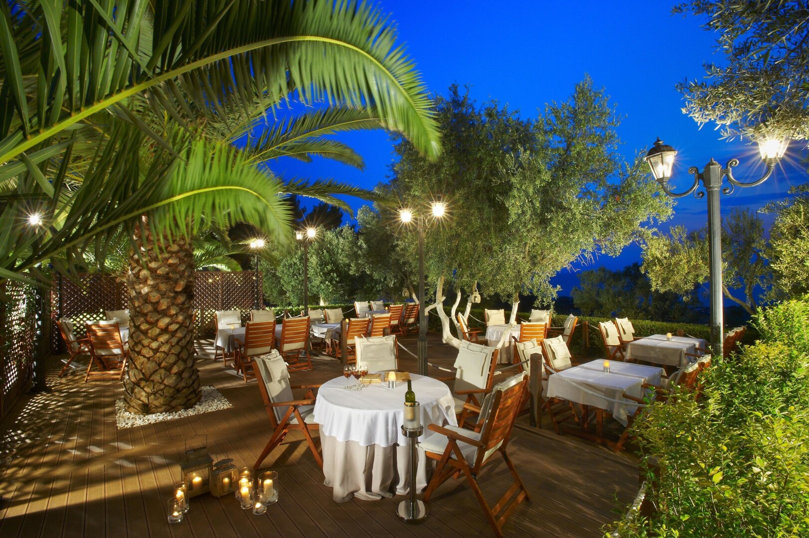 Blue Dolphin Resort Hotel