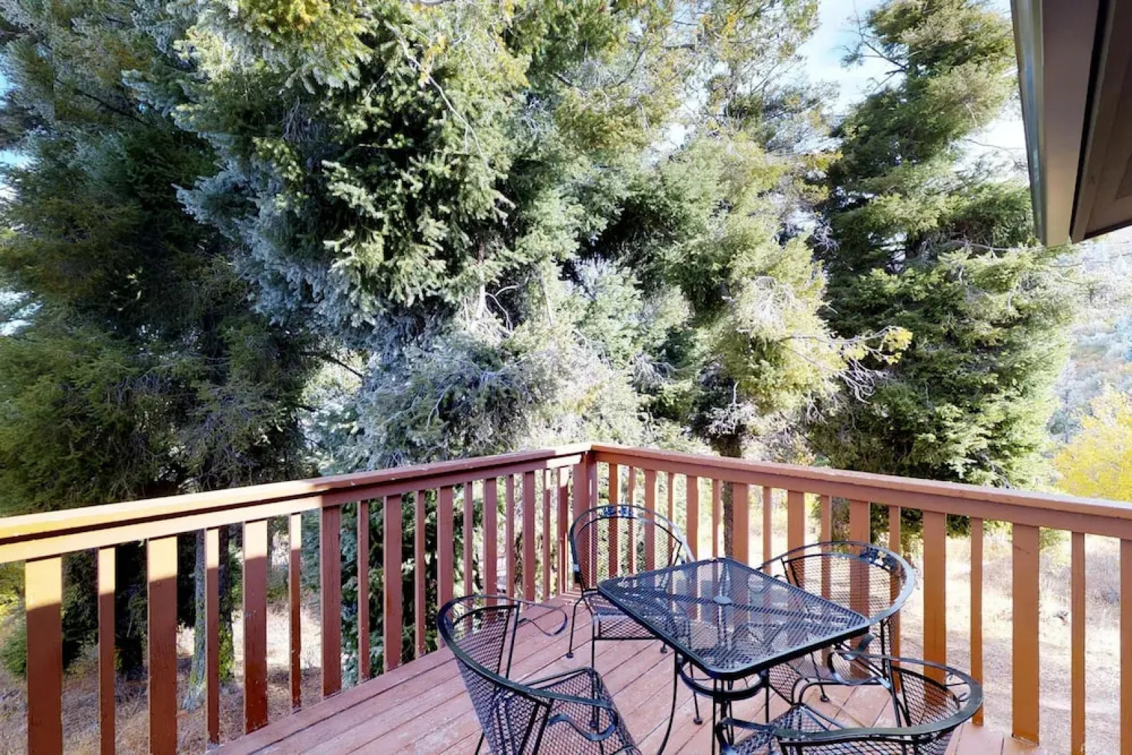 Pioneer Condominiums