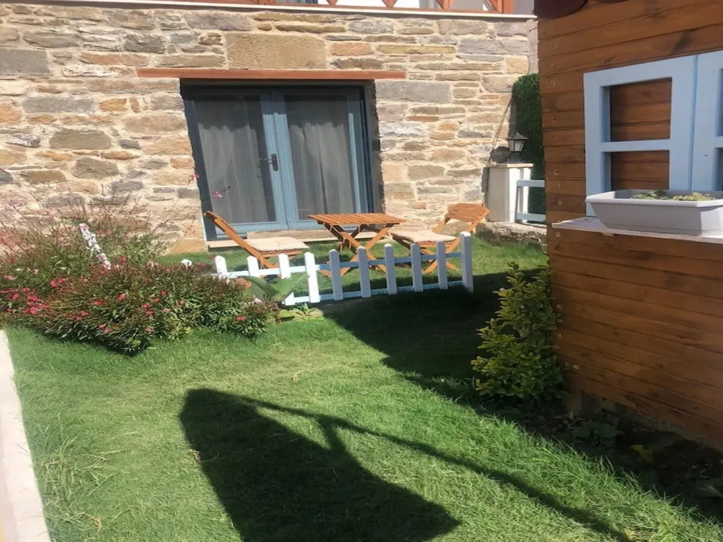 Vintage Inn Boutique Hotel