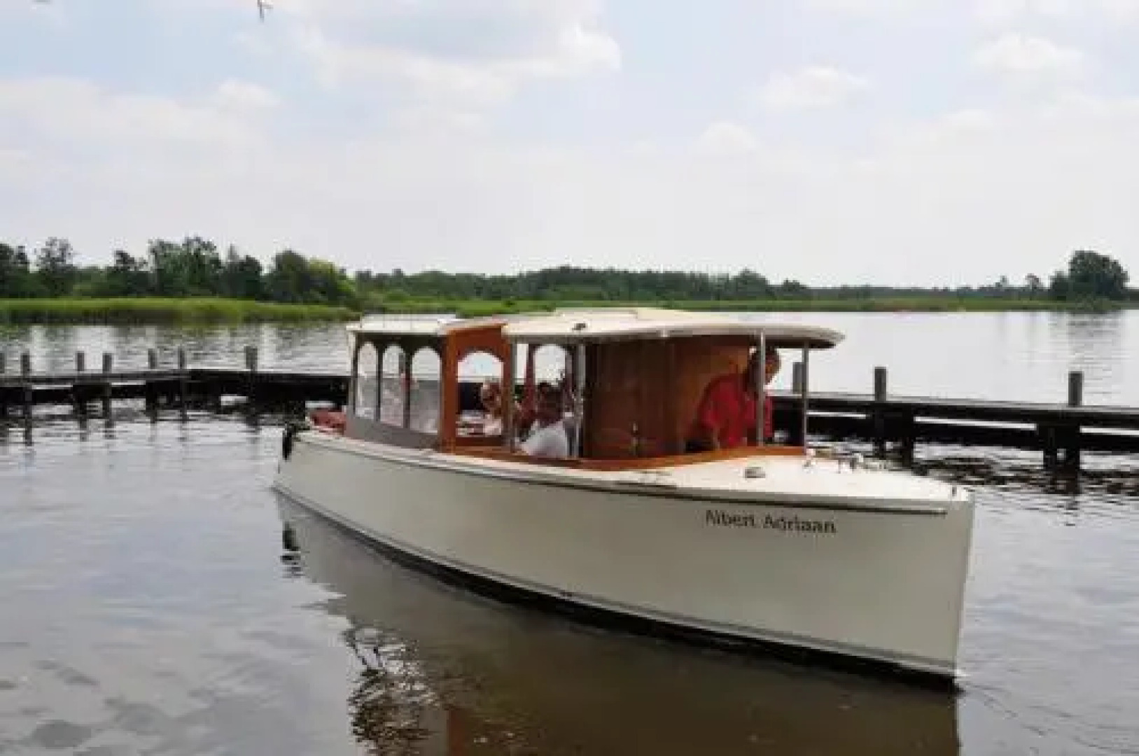 Restaurant-Hotel de Watergeus