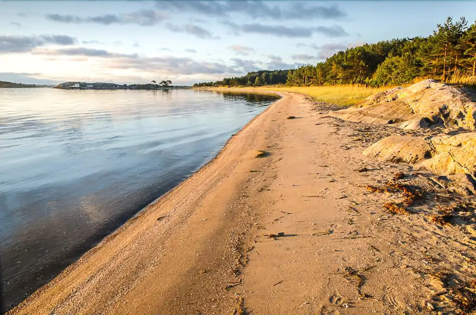 Kostergården Resort