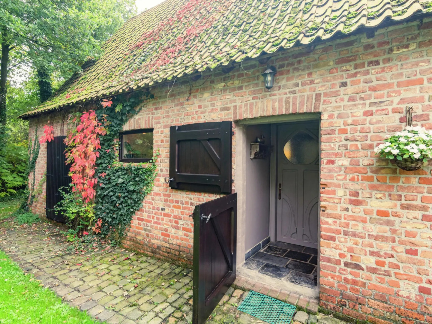 Charming Retreat, Veldegem