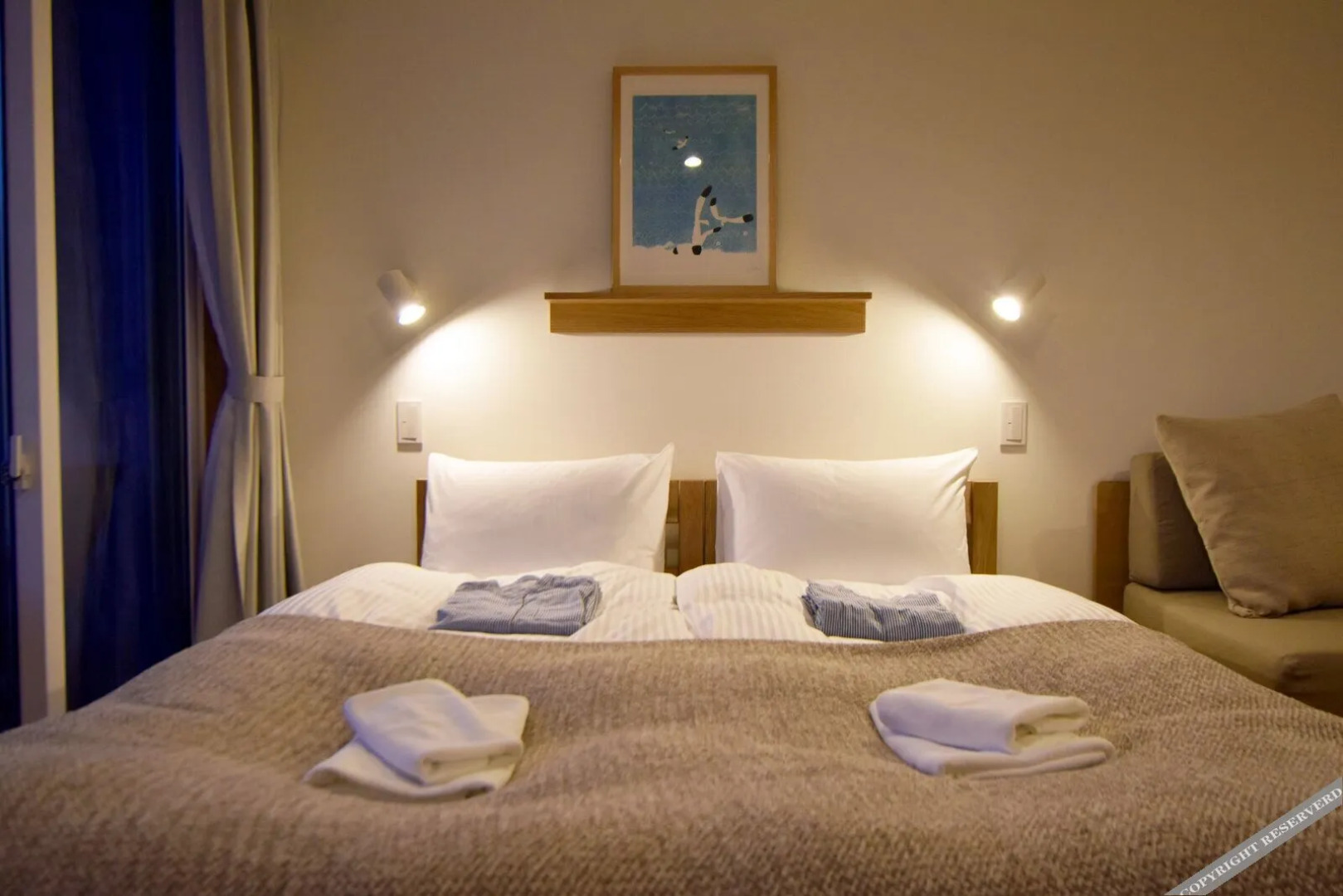My Lodge Naoshima
