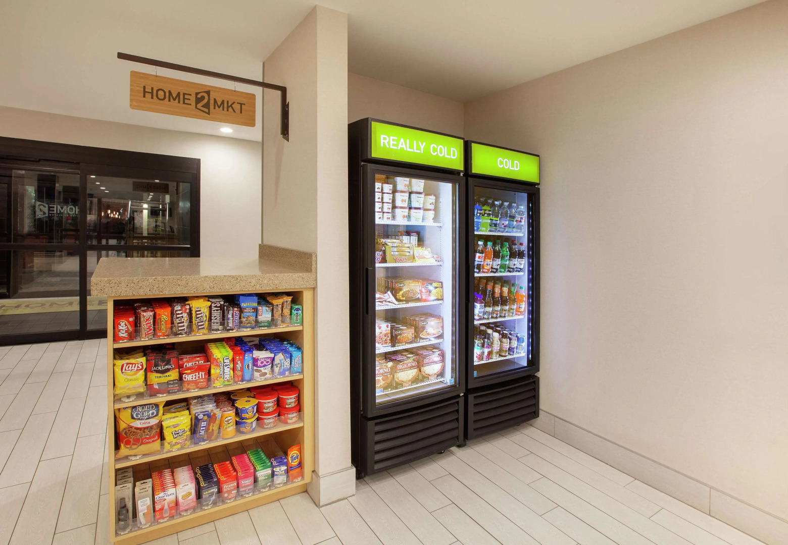 Home2 Suites by Hilton Amarillo