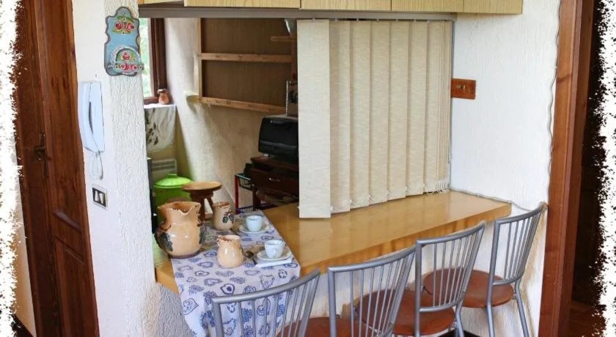 Residence La Montanara