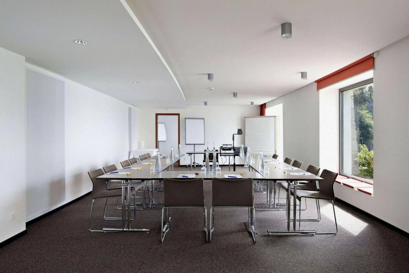 See- und Seminarhotel FloraAlpina