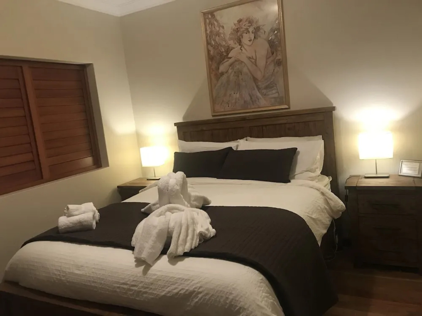 Atina Rocks Country Homestead