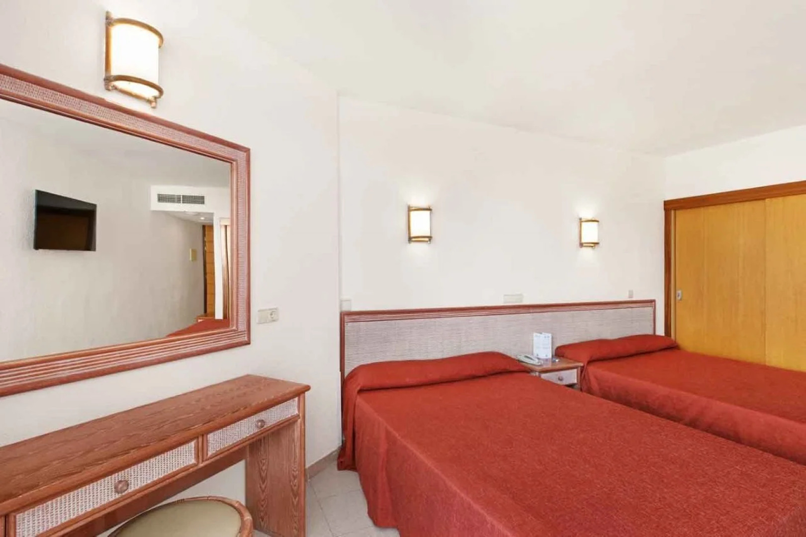 Club Mac - All Inclusive Family Resort