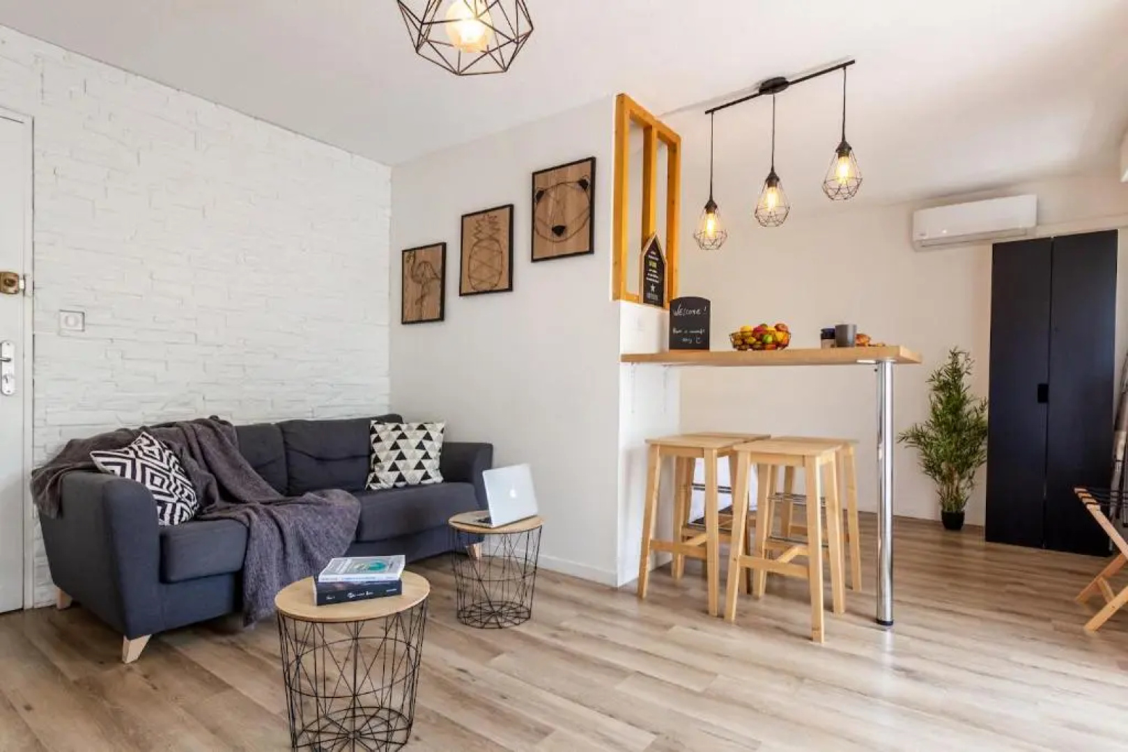 Studio ToulouseCityStay Blagnac