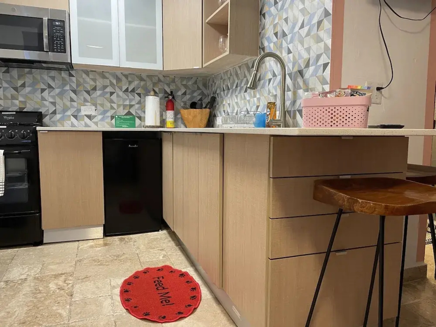 Coqui del Mar Guest House