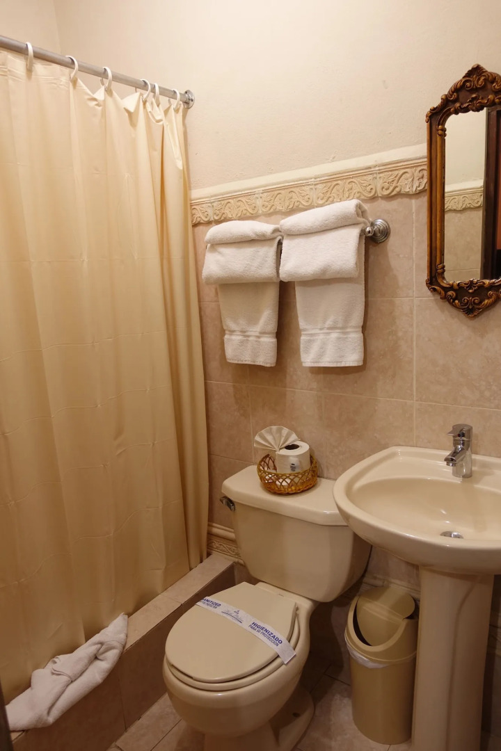 Platino Hotel & Casino