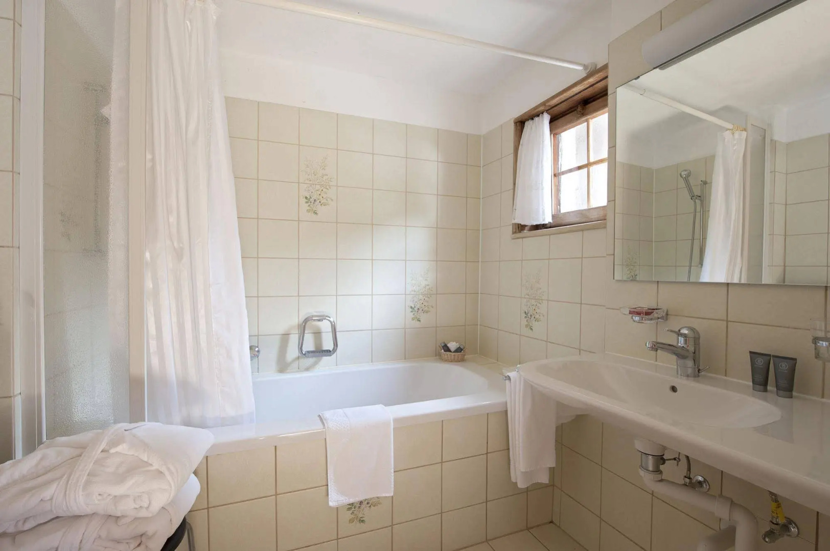 Hotel Chesa Grischuna