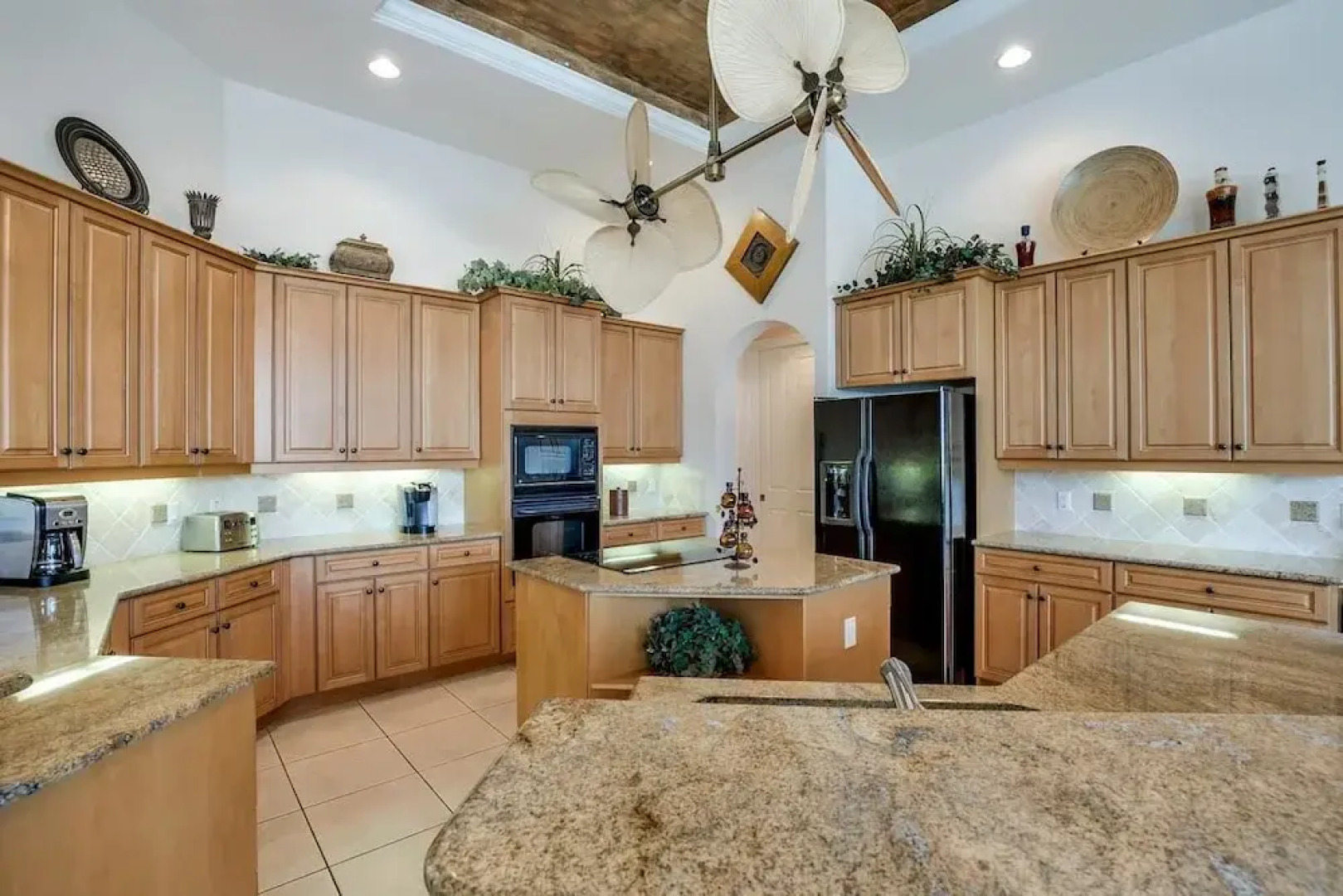 SMARCO1255 3 Bedroom Holiday Home by Marco Naples Vacation Homes