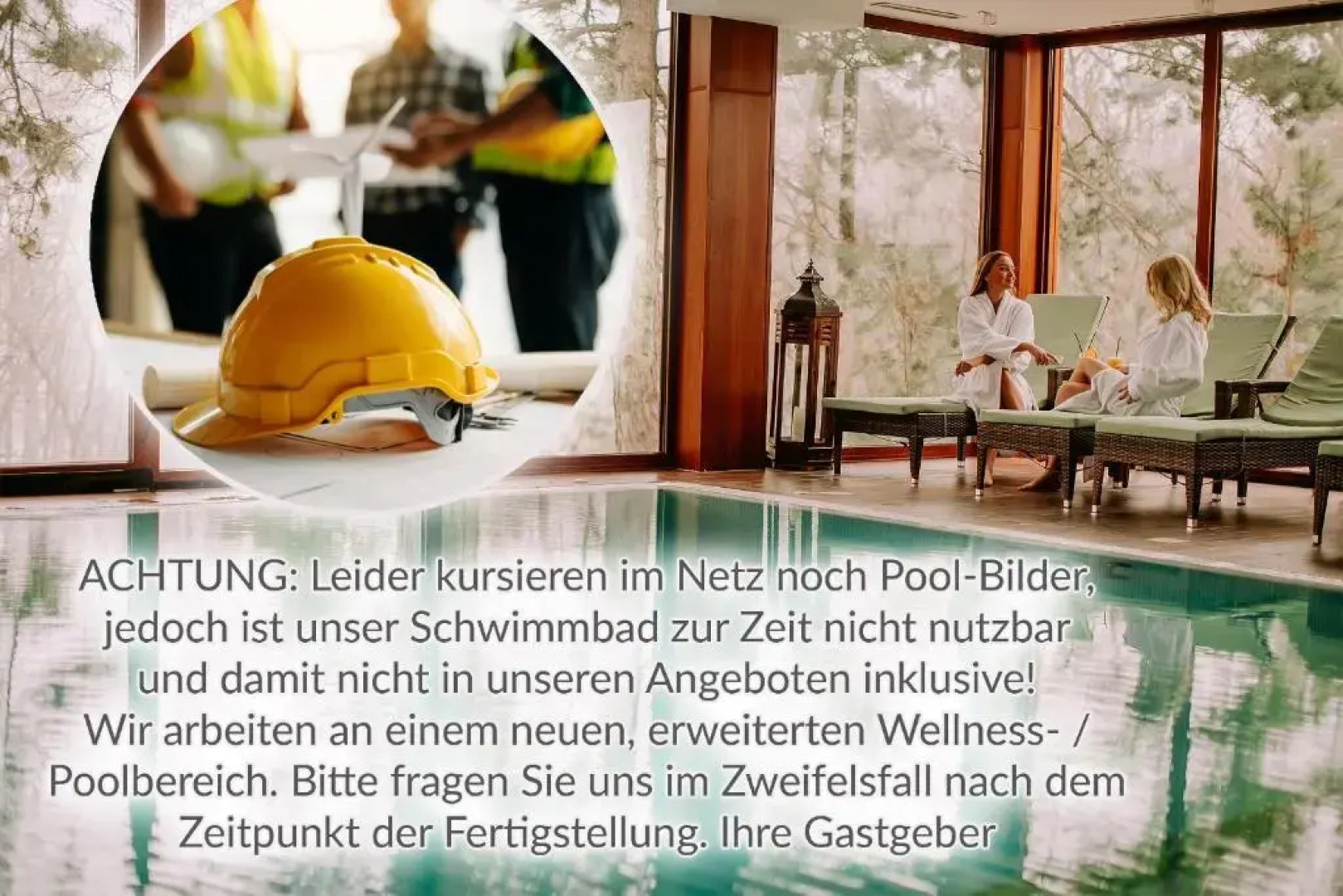 Ferien Hotel Lewitz Mühle