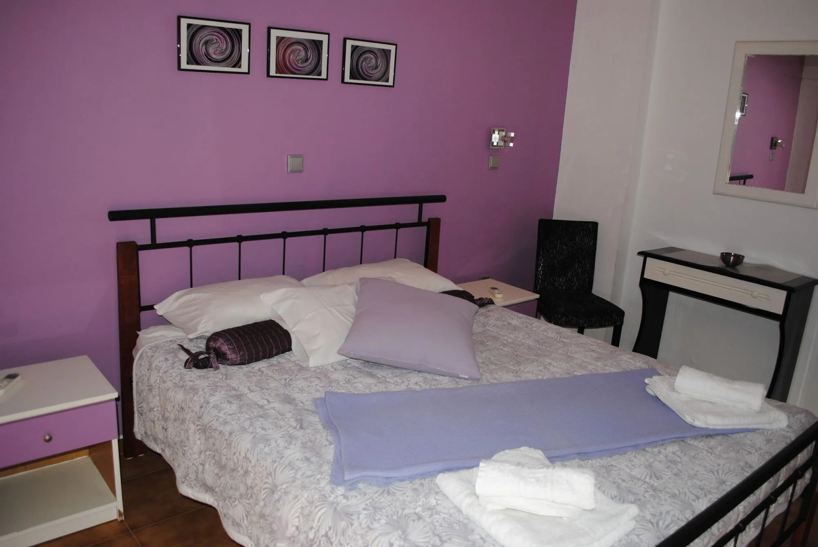 Karmik Concept Apartments