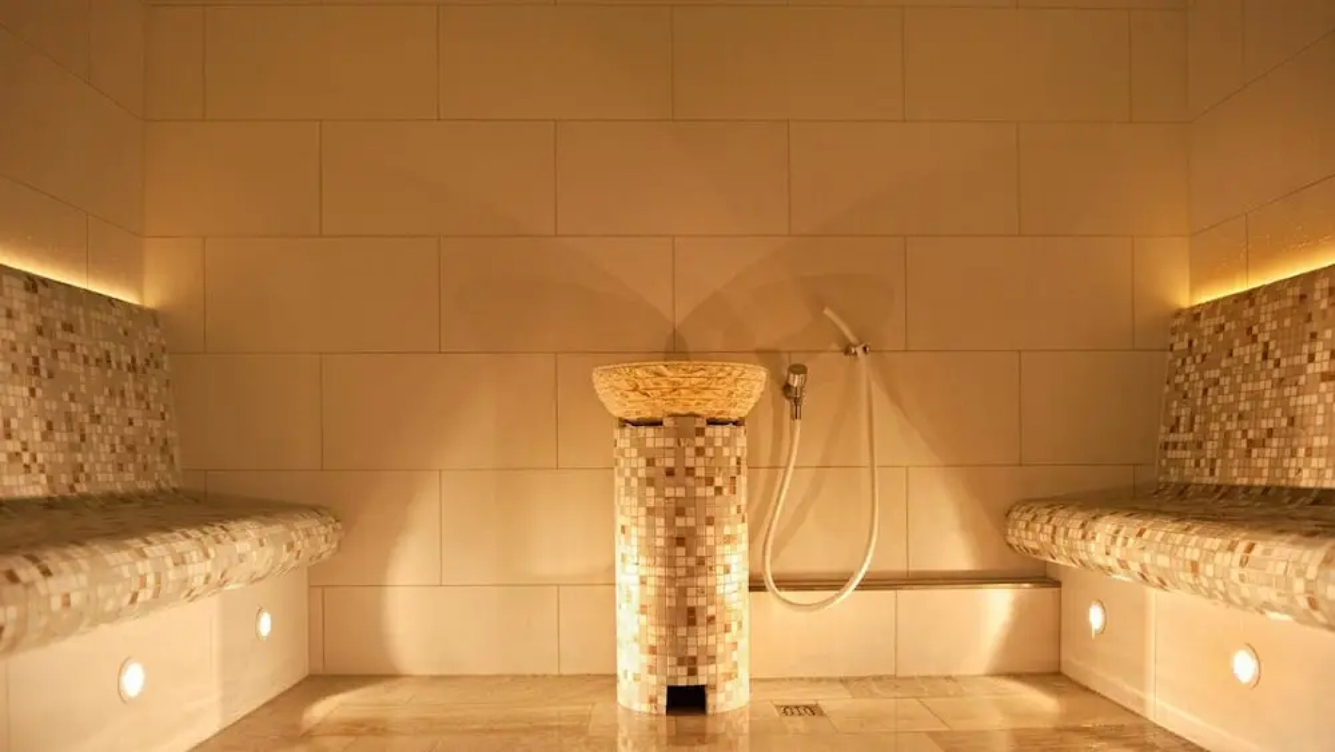 Hotel Strand am Königshafen