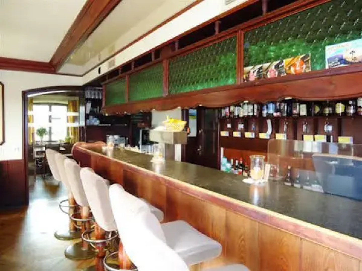 Hotel Koenigsaecker