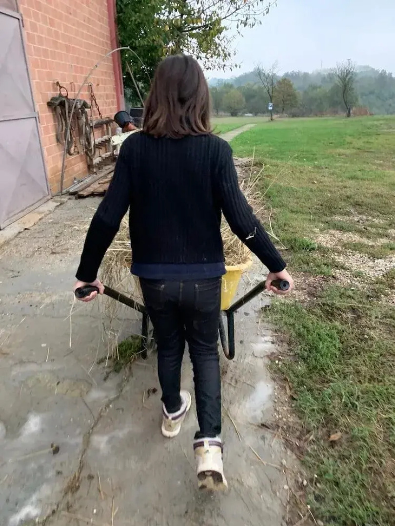 Tenuta Antico Monastero