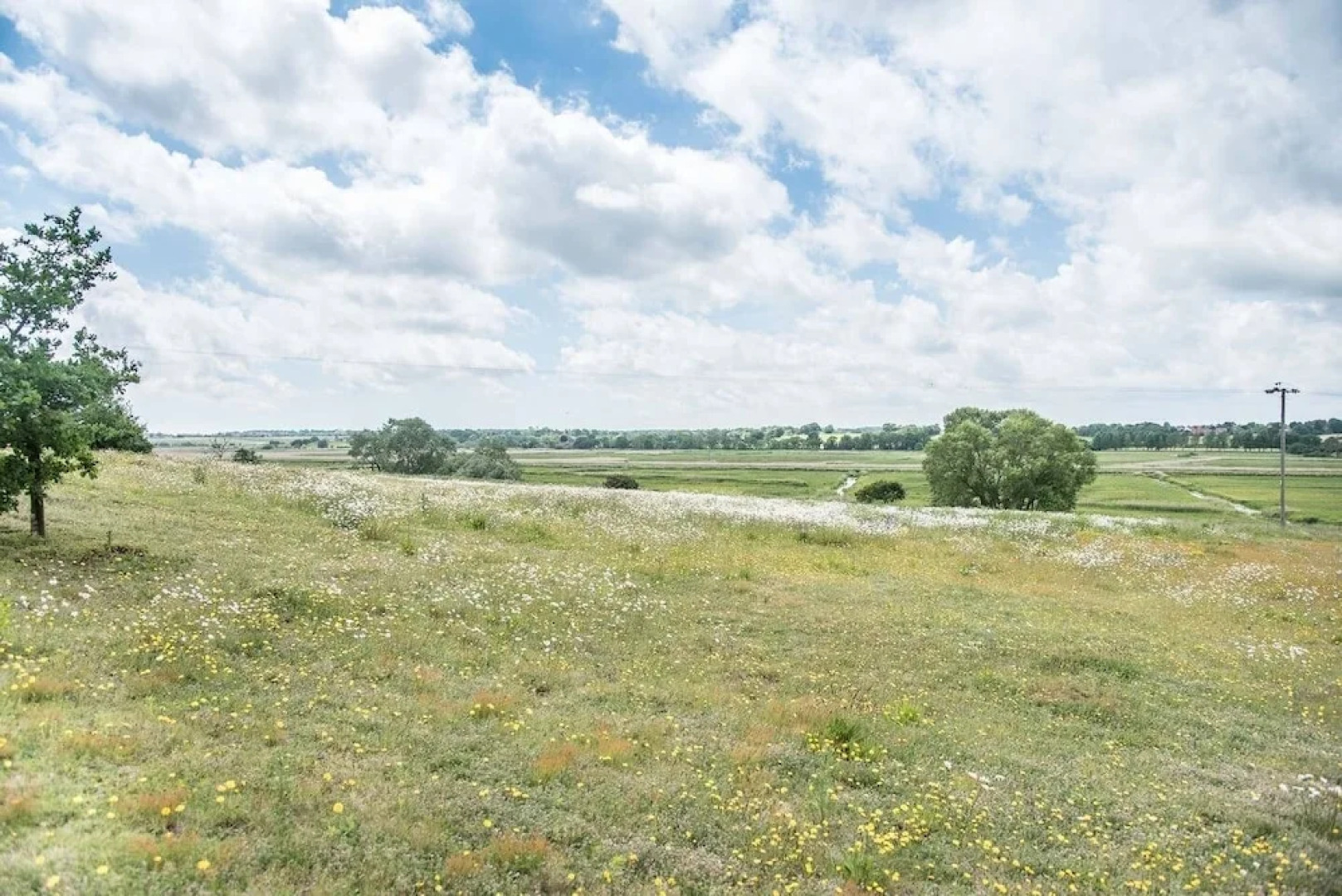 17 Blyth View, Blythburgh