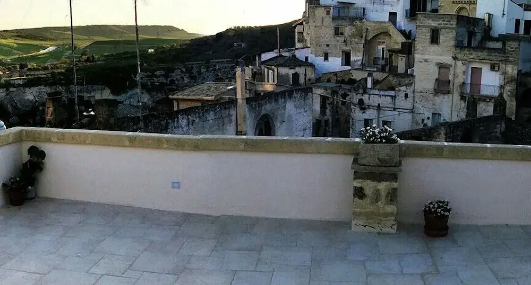 Le Stanze Del Melograno