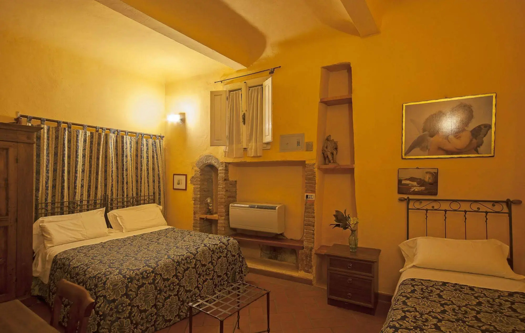 Soggiorno La Pergola